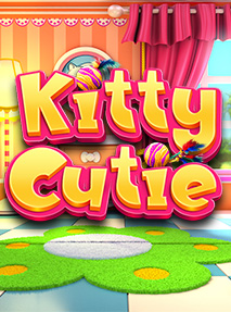 Kitty Cutie