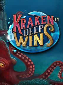 Kraken Deep Wins