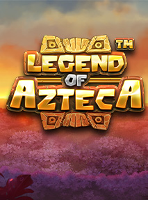 Legend Of Azteca