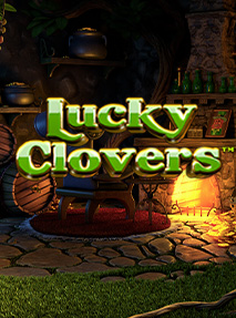 Lucky Clovers