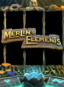 Merlin's Elements