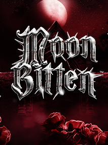 Moon Bitten