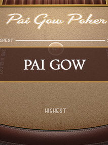 Pai Gow