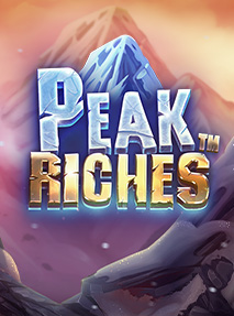 Peak Riches