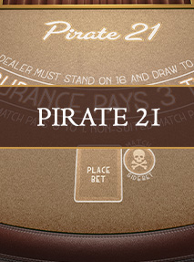 Pirate 21