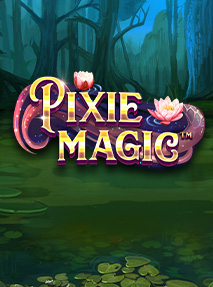 Pixie Magic