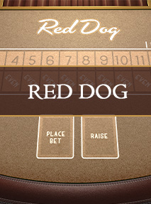 Red Dog