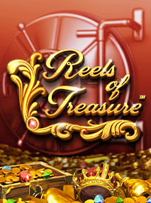 Reels Of Treasure