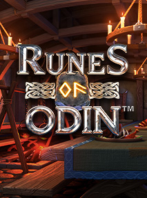 Runes Of Odin