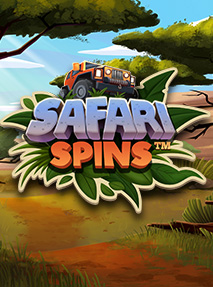 Safari Spins