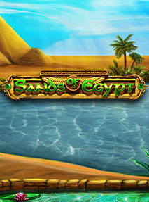 Sands Of Egypt