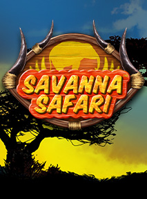 Savanna Safari