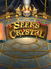 Seer's Crystal