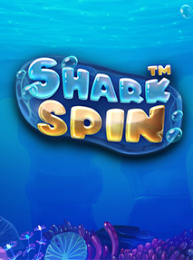 Shark Spin