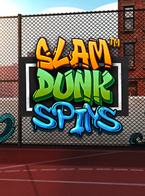 Slam Dunk Spins