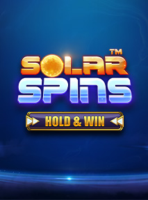 Solar Spins