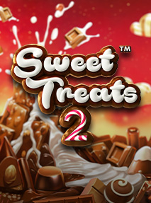 Sweet Treats 2