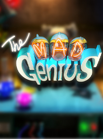 The Mad Genius
