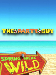 The Party Guy