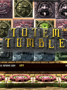 Totem Tumble