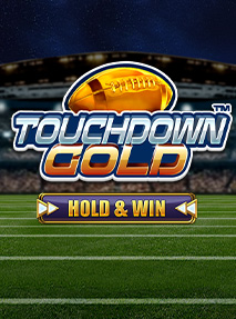 Touchdown Gold