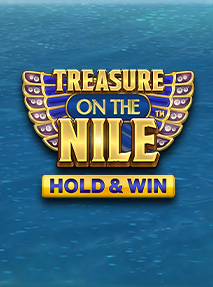 Treasure on the Nile