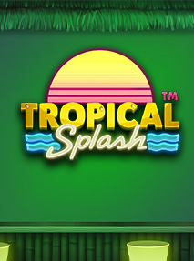 Tropical Splash