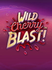 Wild Cherry Blast