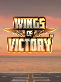 Wings Of Victory