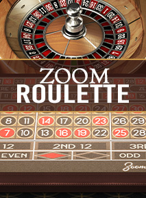 Zoom Roulette