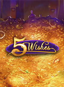 5 Wishes