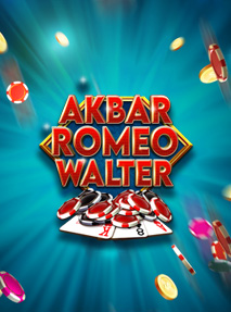 Akbar Romeo Walter