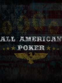 All American Poker