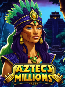 Aztec's Millions