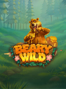 Beary Wild