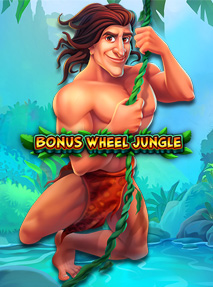 Bonus Wheel Jungle