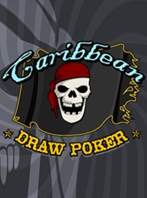 Caribbean Draw Poker