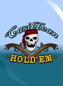 Caribbean Hold'em Poker