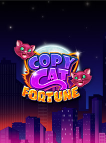 Copy Cat Fortune