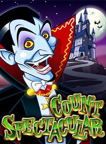 Count Spectacular
