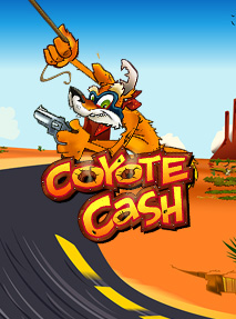 Coyote Cash