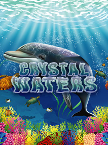Crystal Waters