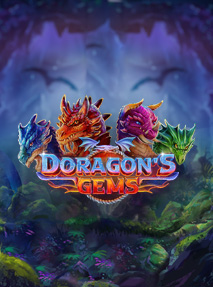 Doragon's Gems