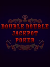 Double Double Jackpot Poker