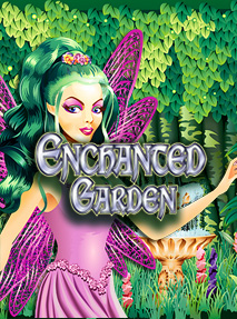 Enchanted Garden