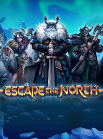 Escape the North