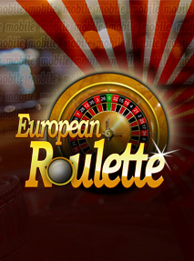 European Roulette