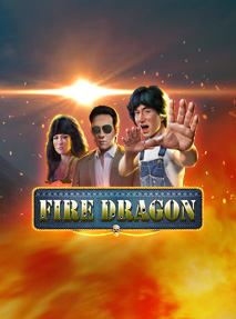Fire Dragon