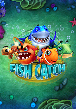 Fish Catch