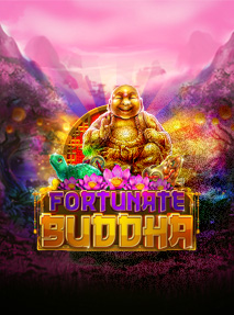 Fortunate Buddha